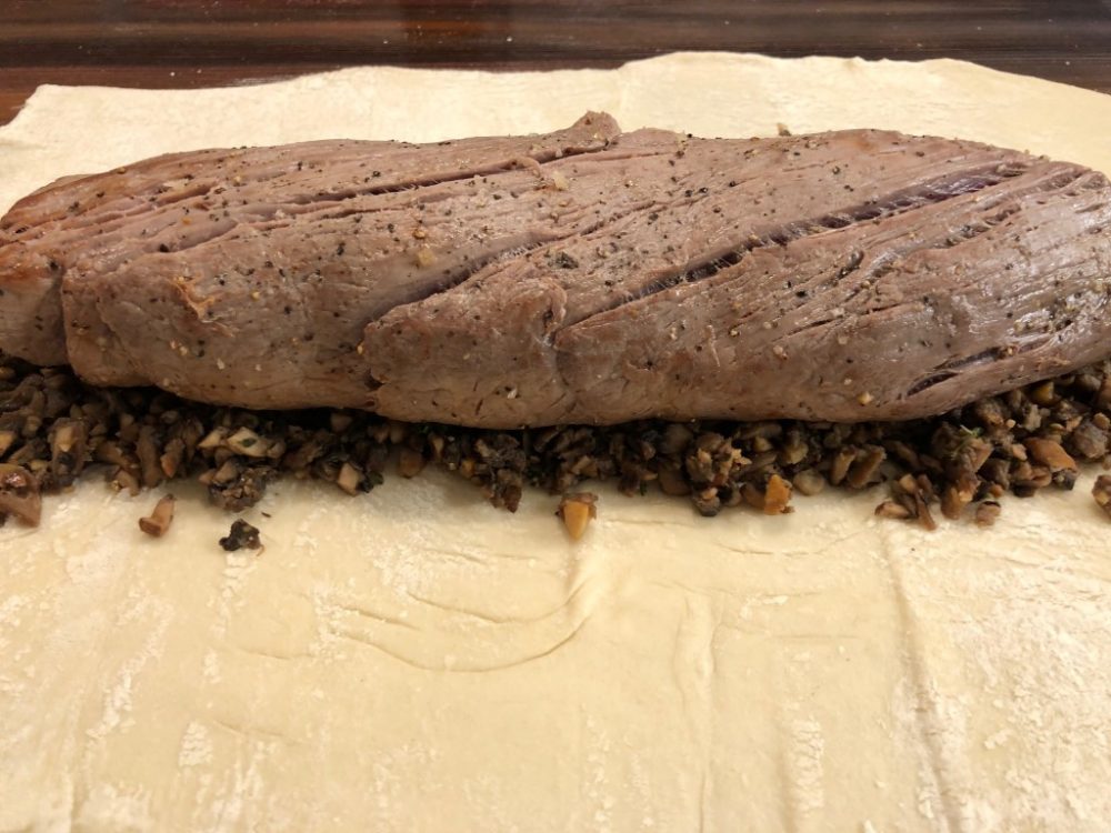 פילה על דוקסל