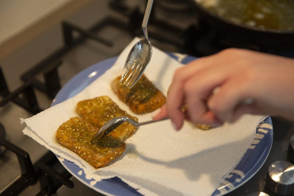חלומי על נייר סופג