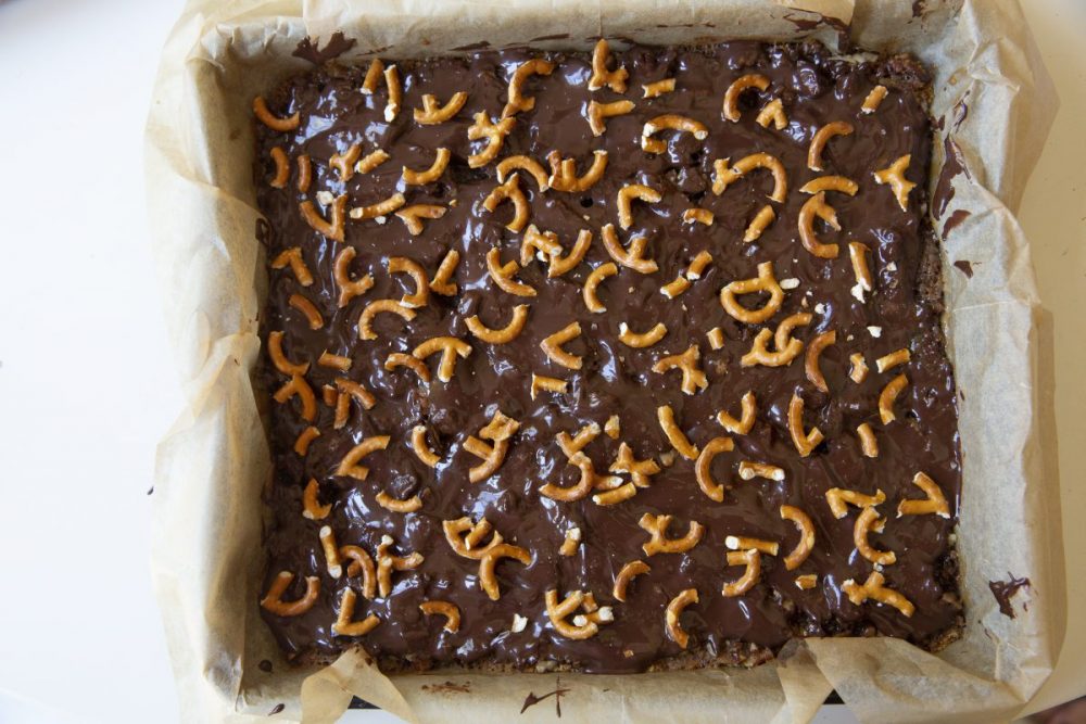 בייגלה על שוקולד2