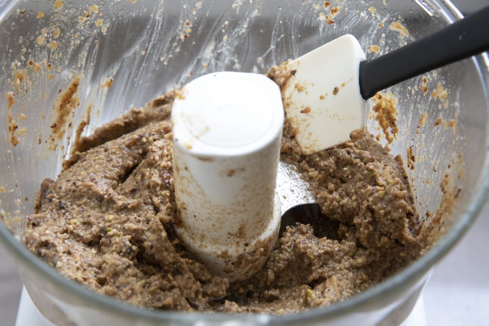 חרוסת מוכנה